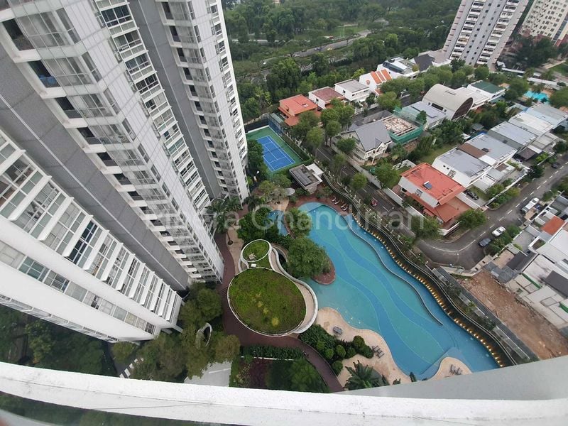 3 Bed Condo for Rent in  Aalto - Image 3